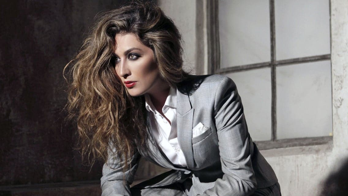 Estrella Morente