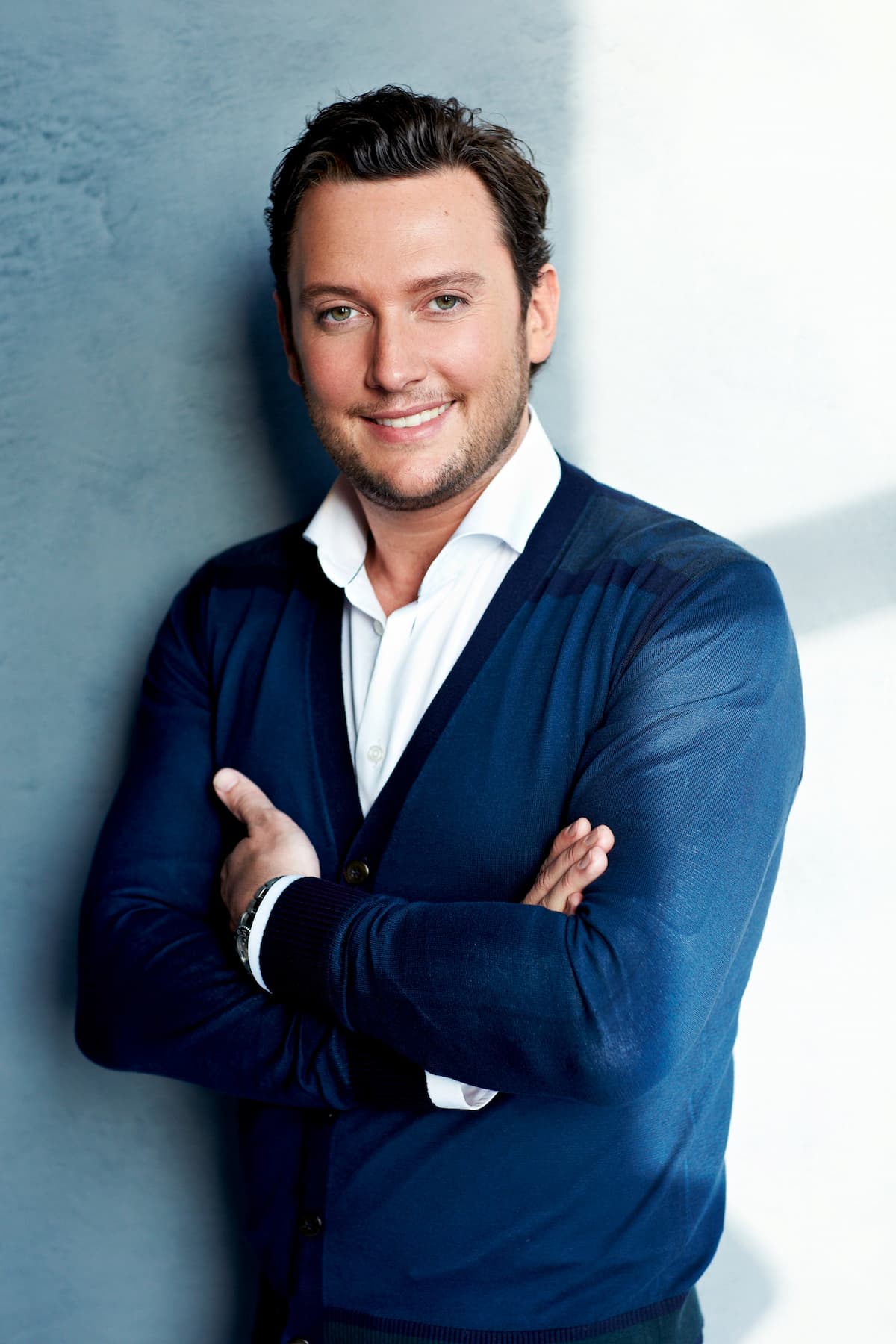 Tino Martin