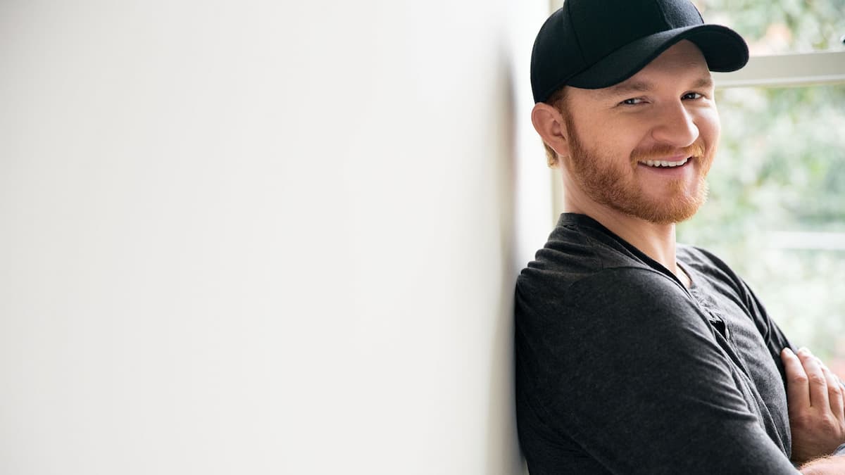 Eric Paslay