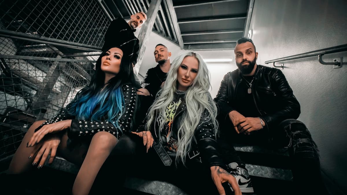 Butcher Babies