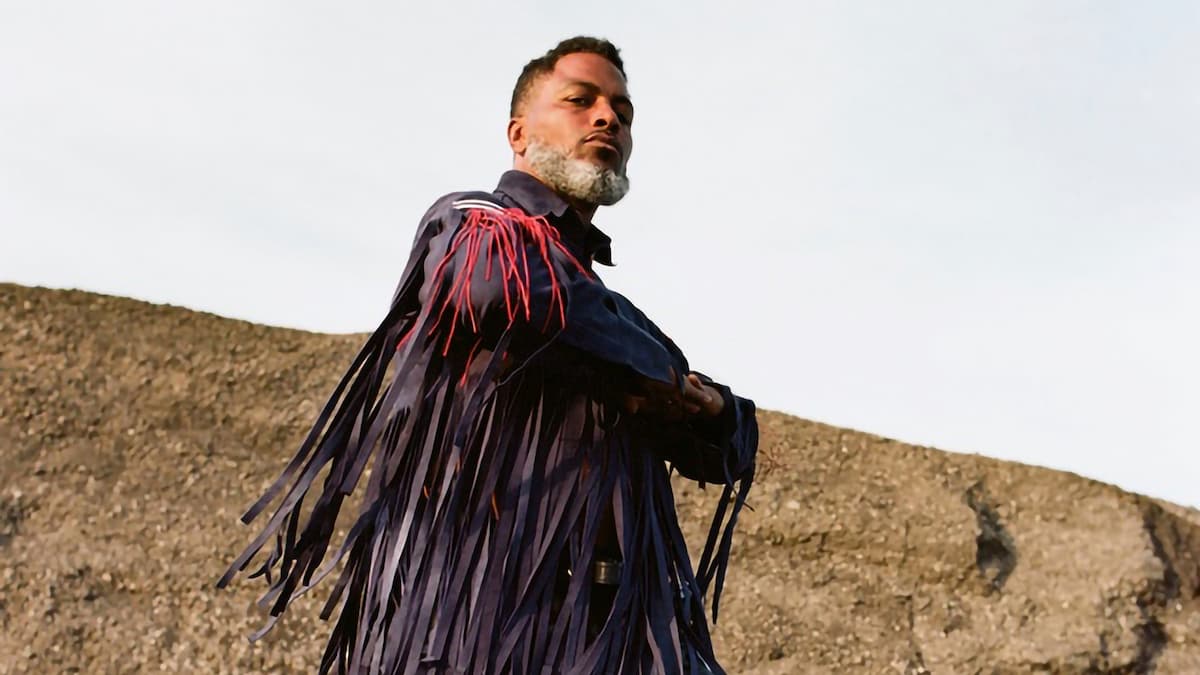 Shabazz Palaces