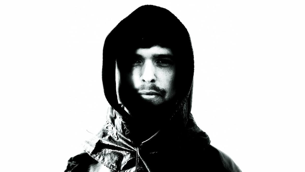 James Blake