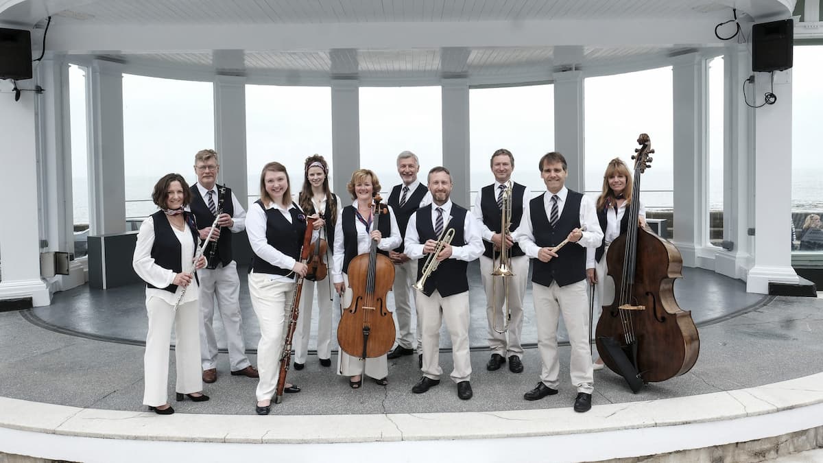 Scarborough Spa Orchestra