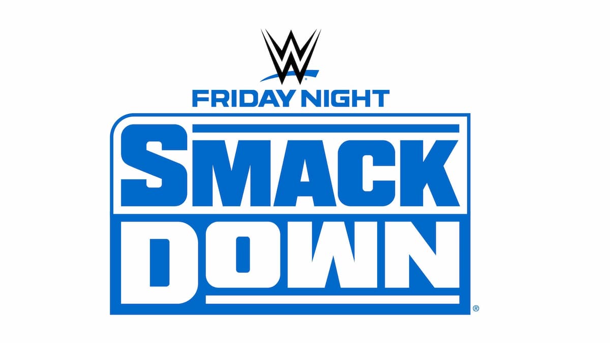 WWE Friday Night SmackDown