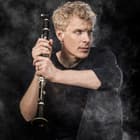 Martin Fröst
