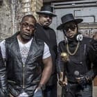 The Sugarhill Gang