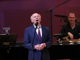 Art Garfunkel (Rescheduled from 10/22/22, 12/15/22)