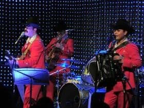 Los Tucanes de Tijuana (Rescheduled from 8/5/2023)