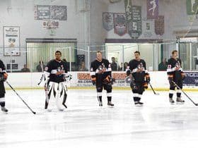 Bakersfield Condors at San Diego Gulls (Rescheduled from 1/6/2024)