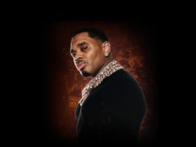 Kevin Gates (Rescheduled from 10/15/22)