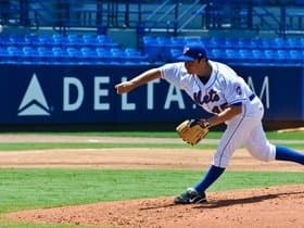 Charlotte Stone Crabs at St Lucie Mets