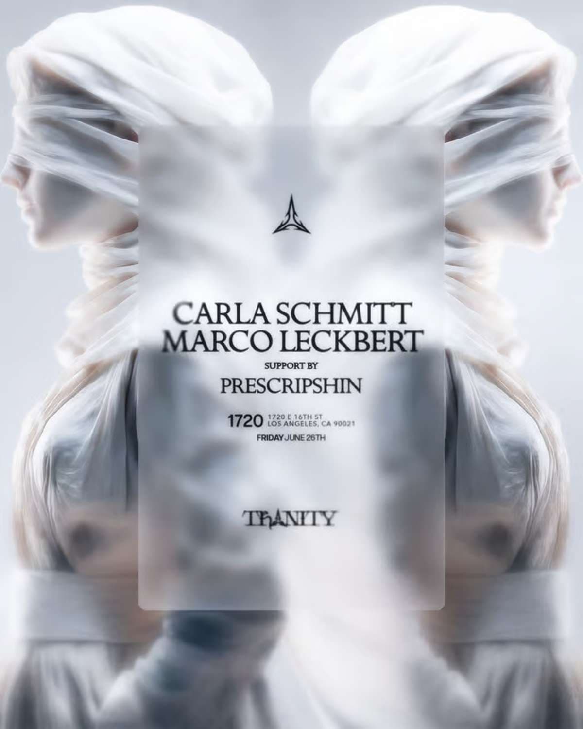 Carla Schmitt + Marco Leckbert