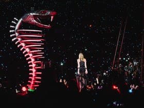 SMT Example - AT&T Stadium w/o GA