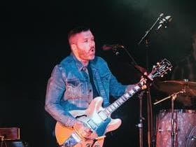 City and Colour