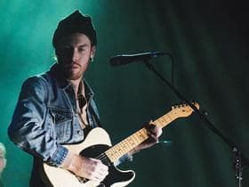 Wild Nothing