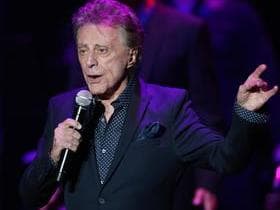 Frankie Valli