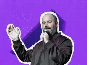 Tom Segura