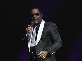 Johnny Gill