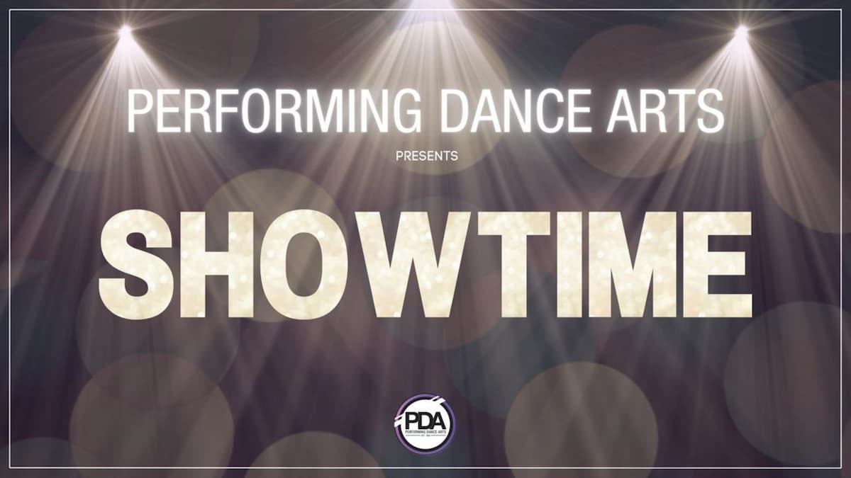 VAUGHAN Competitive Show - SHOWTIME