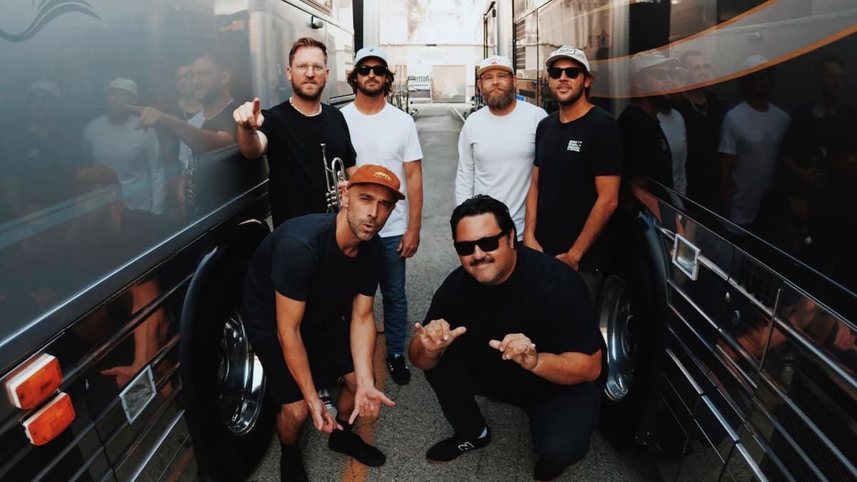 Iration - Where it All Began Summer Tour 2026
