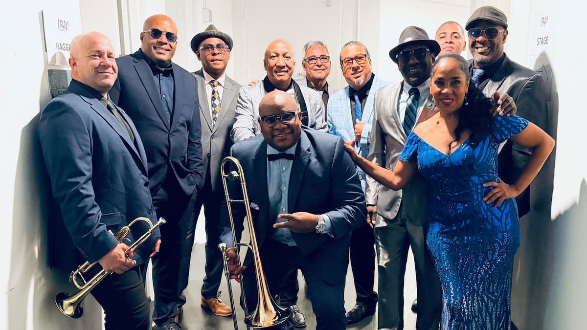 Dance To the Music of Buena Vista Social Club