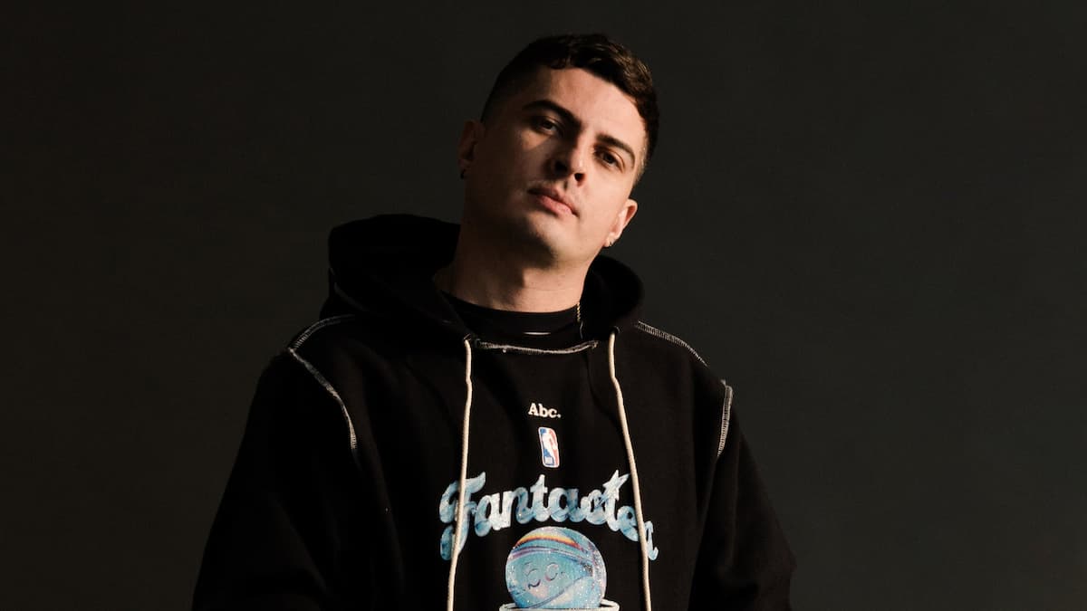 Fvded Day 1 X Afterparty with Omnom & Kamino