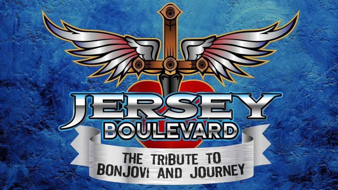 JERSEY BOULEVARD: The Tribute to Bon Jovi and Journey