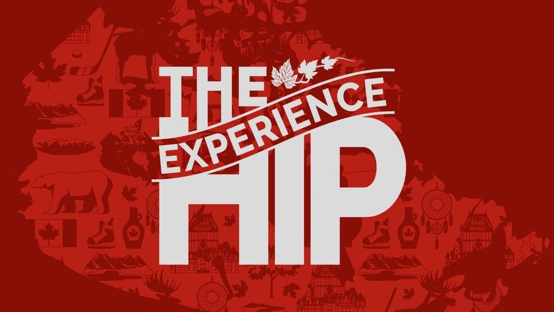 The Hip Experience: Canada's #1 Tribute to The Tragically Hip