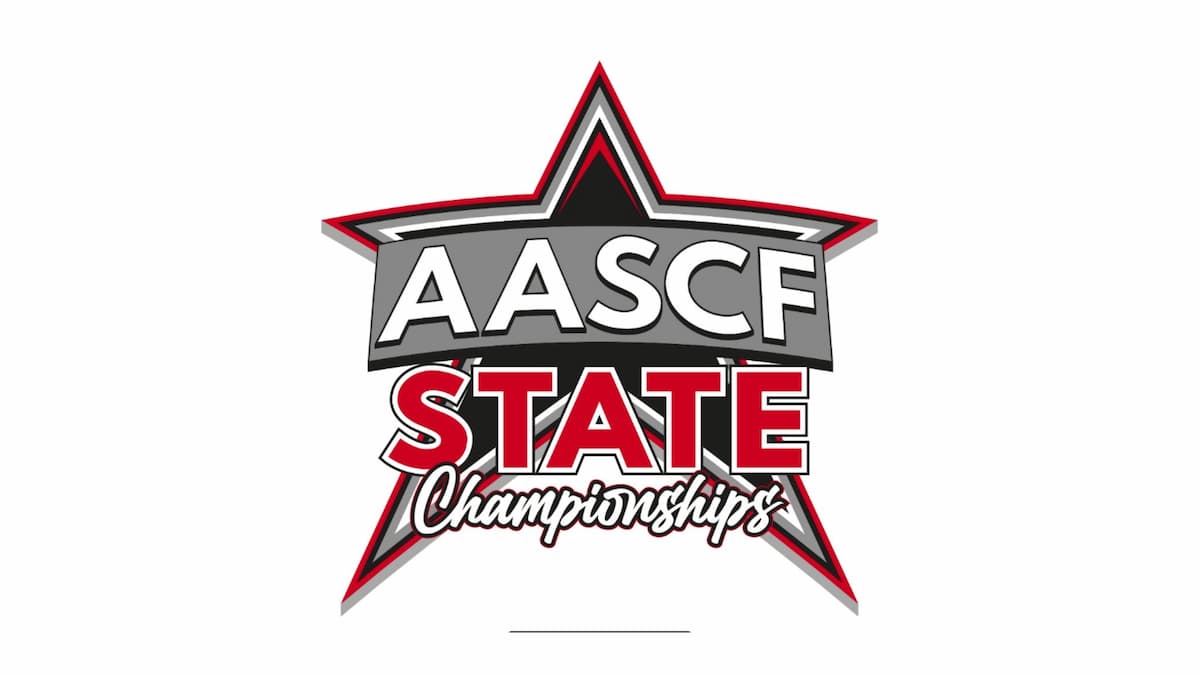 2026 AASCF WA State Championship - Sunday