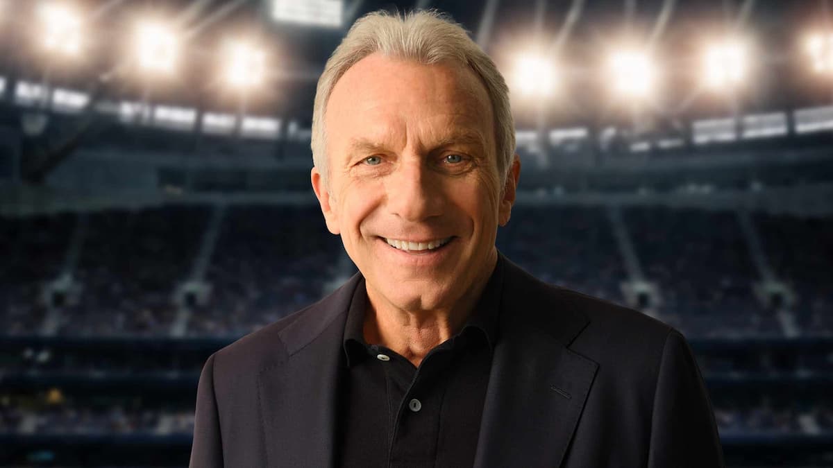An Evening with Joe Montana