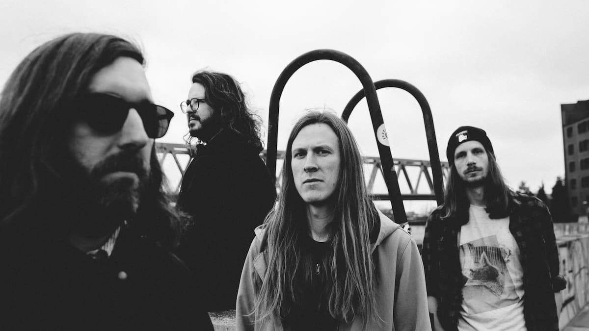 Elder - North American Tour 2026