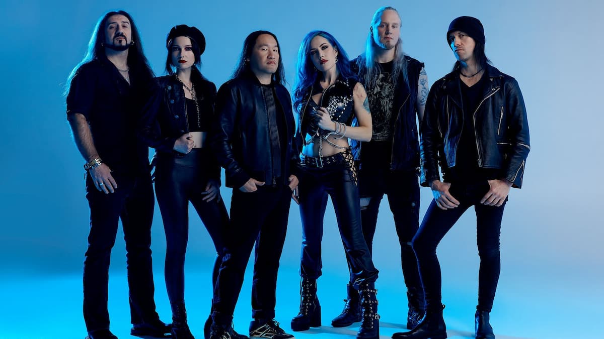 DragonForce: Inhuman Rampage 20th Anniversary
