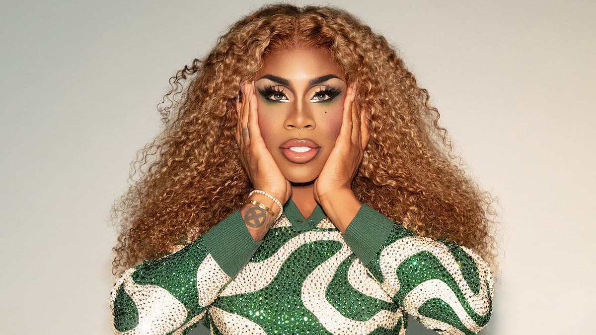 Monet X Change: High Heels Bad Knees Tour
