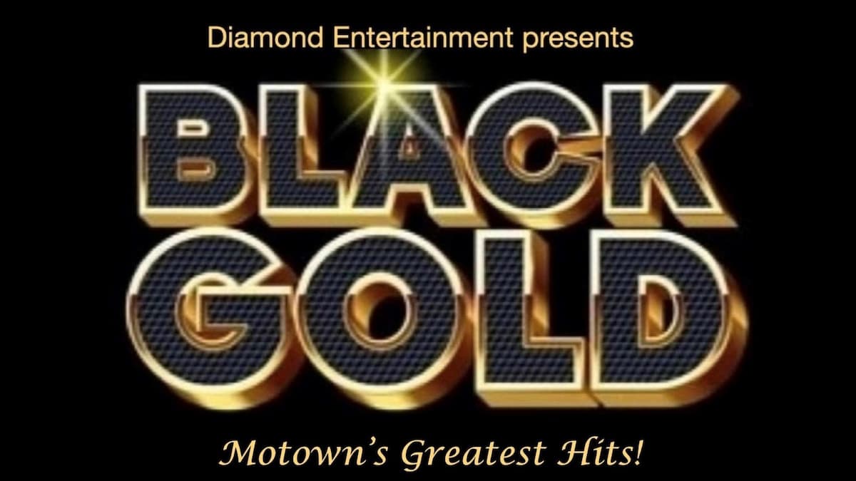 BLACK GOLD Decades of Solid Gold Hits!