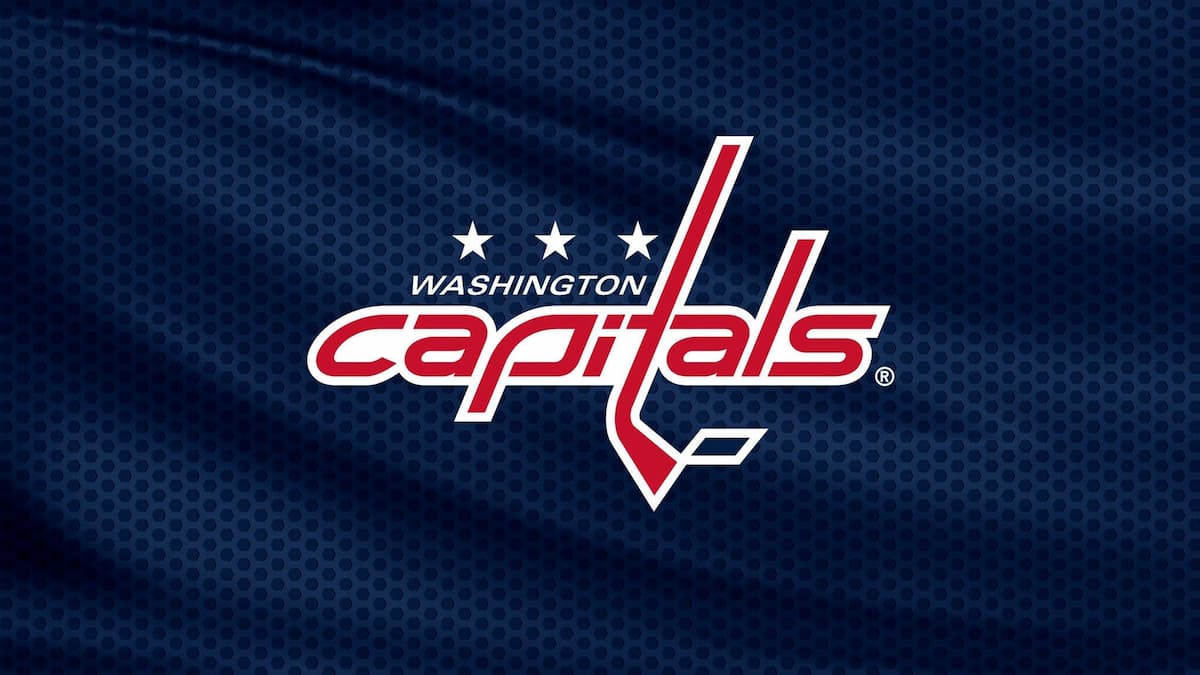 Washington Capitals vs. Tampa Bay Lightning