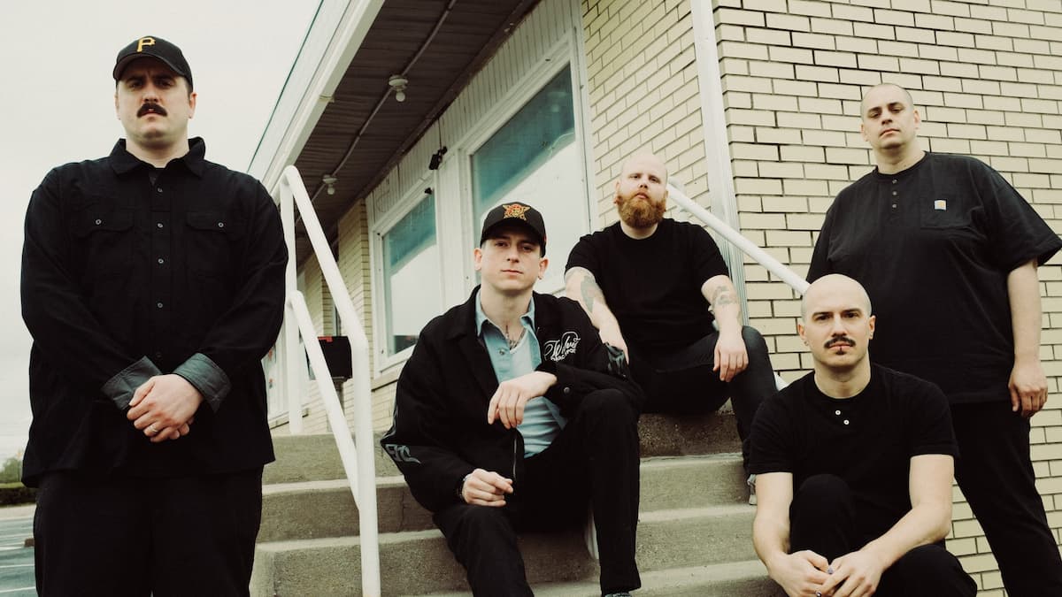 156/Silence - From A Distance Tour
