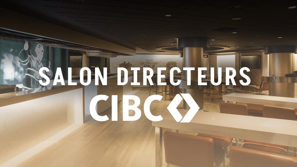 Salon des Directeurs CIBC - Olivia Rodrigo