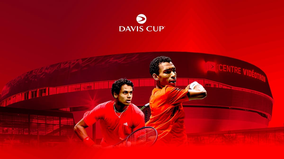 Qualifications de la Coupe Davis - 2e tour - SÉANCE 1