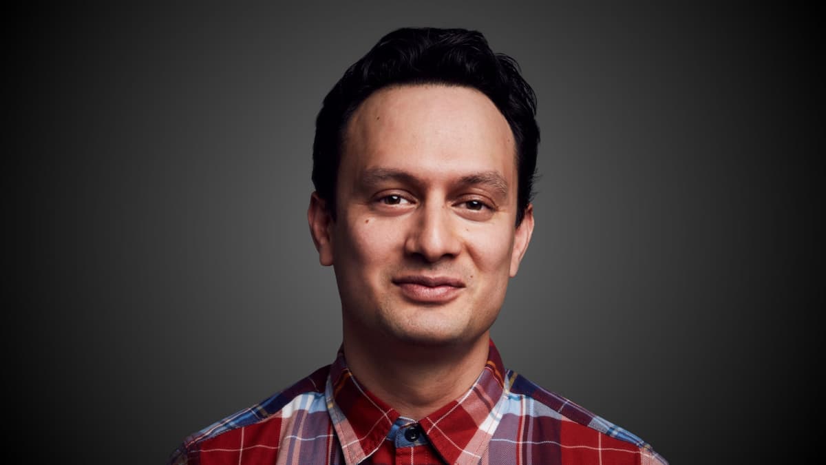What Else, What Else: A Night of Stand-up With Michael Cruz Kayne