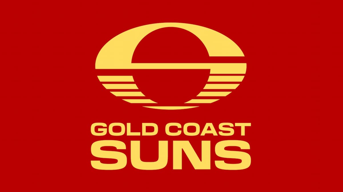 Gold Coast SUNS v Melbourne - 2026 NAB AFLW Season 11