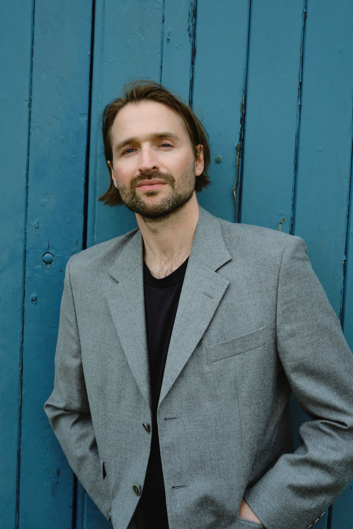 Hayden Thorpe - Performing the songs of Wild Beasts