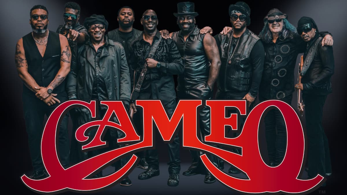 Rockford Juneteenth Celebration ft. Cameo