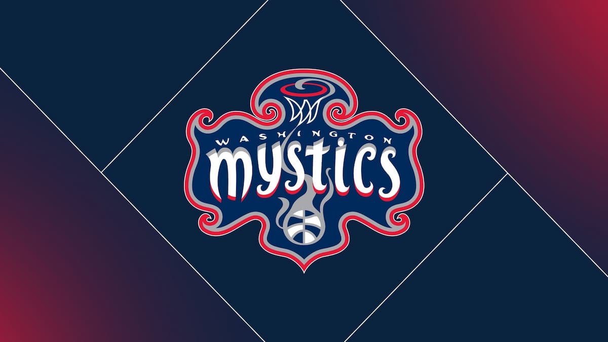 Mystics vs. Minnesota Lynx (Pride Hat Giveaway - First 1,500 Fans)