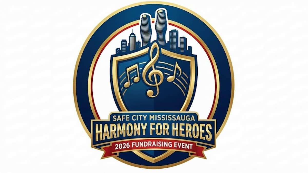 Safe City Mississauga - Harmony For Everyday Heroes