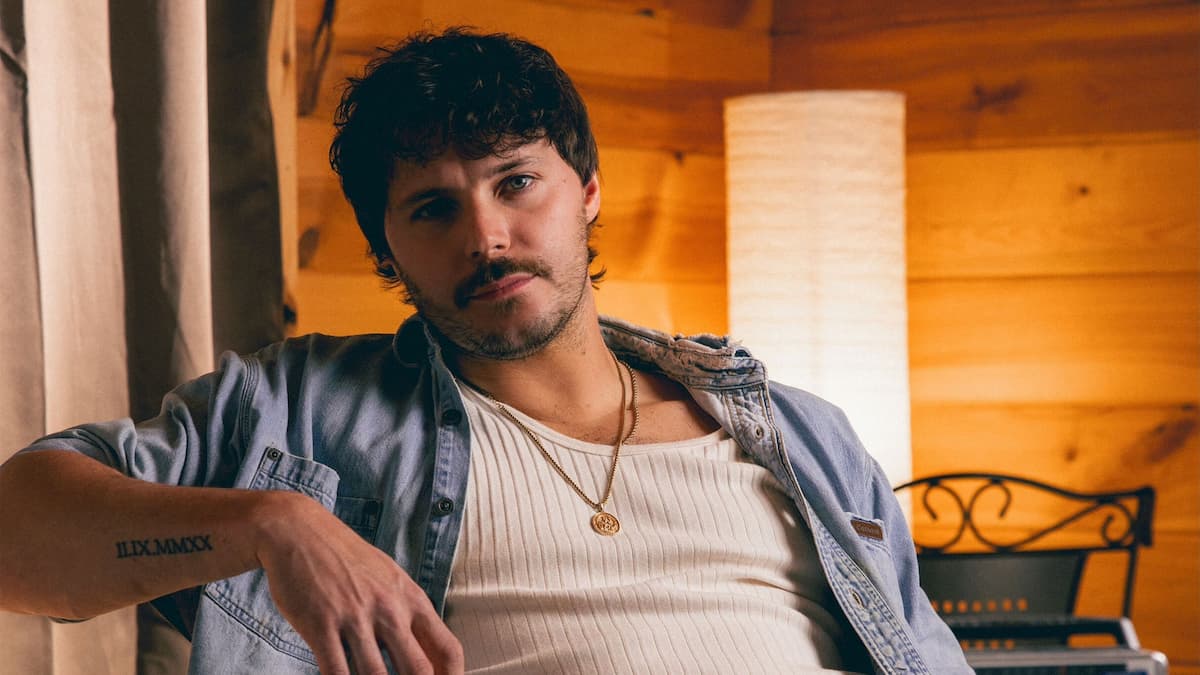 Josh Ross: Later Tonight Tour