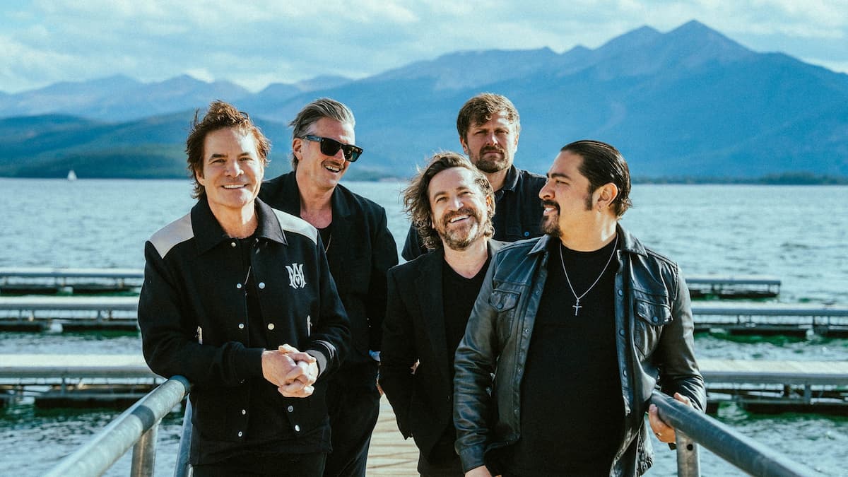 Train & Barenaked Ladies with Matt Nathanson