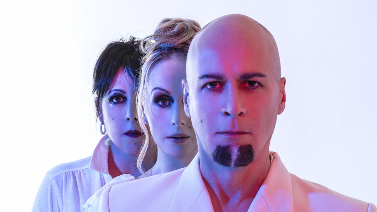 The Human League - Generations - Greatest Hits Tour