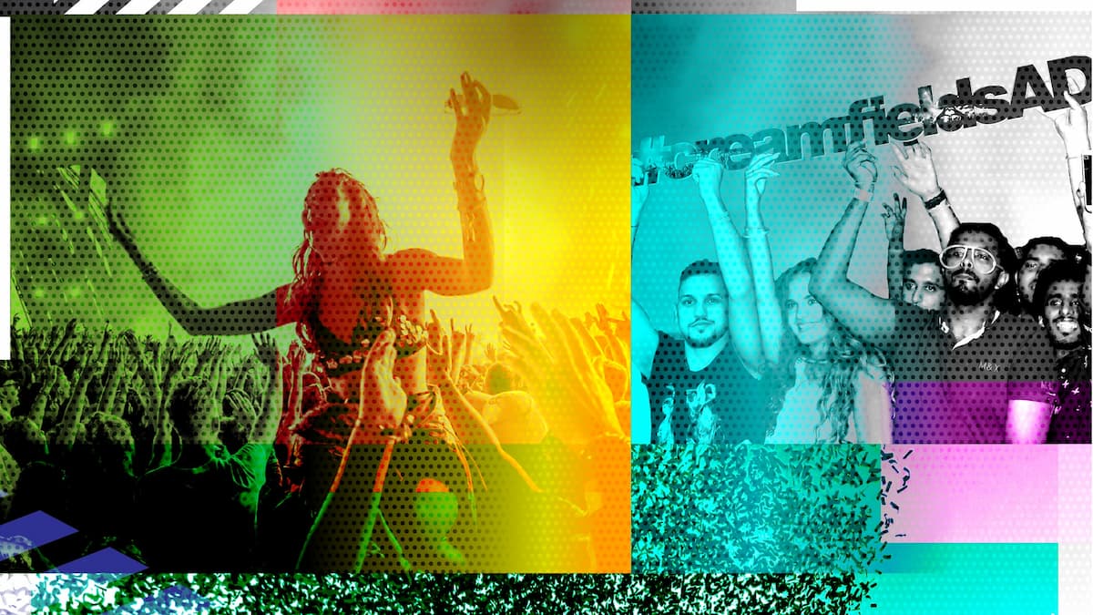 Creamfields 2026 - 2 Day Gold Non Camping (Sat-Sun) - Payment Plan