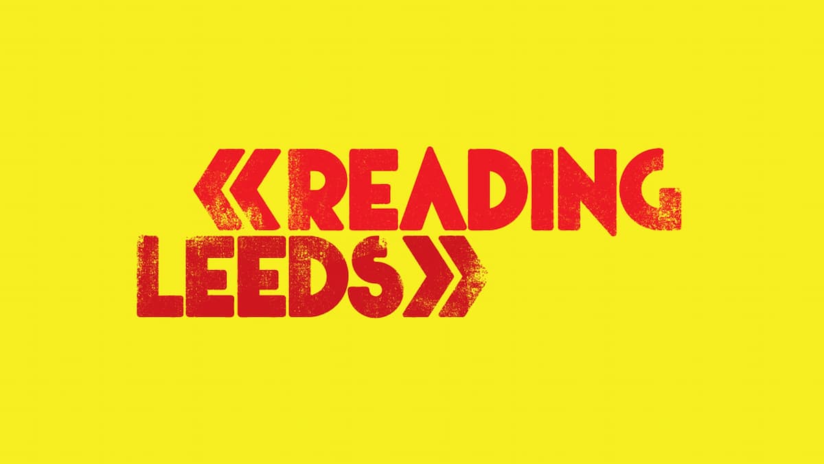 Reading Festival 2026 - Sunday