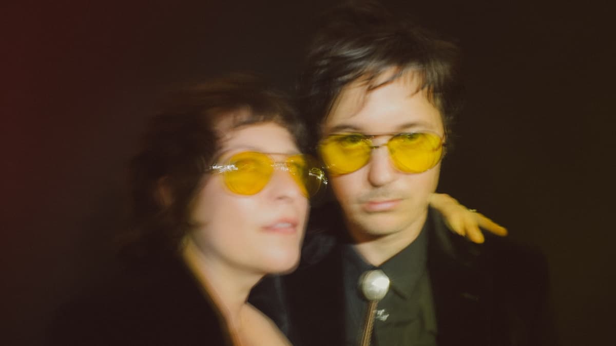 WXPN Welcomes An Evening With Shovels & Rope